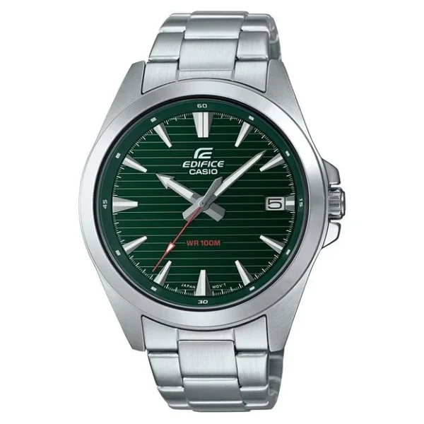 Casio Edifice Efv-140d-3avudf Erkek Kol Saati - Görsel 4