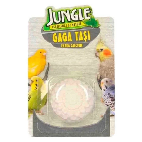 Jungle Extra Calcium Gaga Taşı - Görsel 5