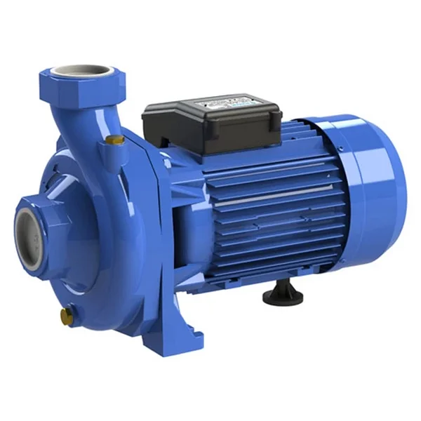 Sumak Sm150/2 220 V 1.5 Hp Monofaze Santrifüj Pompa - Görsel 7