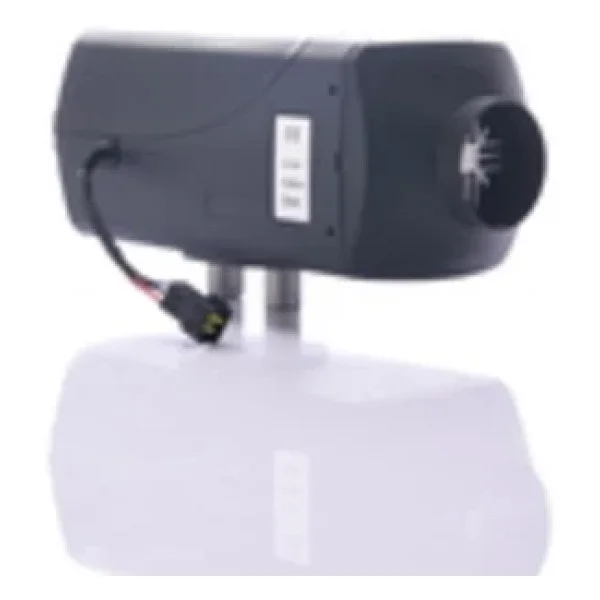 Sensation 5 Kw 24 V Webasto Muadili Dizel Isıtıcı - Görsel 3