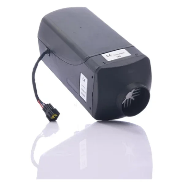 Sensation 5 Kw 24 V Webasto Muadili Dizel Isıtıcı - Görsel 2