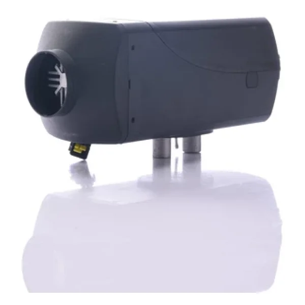 Sensation 5 Kw 24 V Webasto Muadili Dizel Isıtıcı - Görsel 4