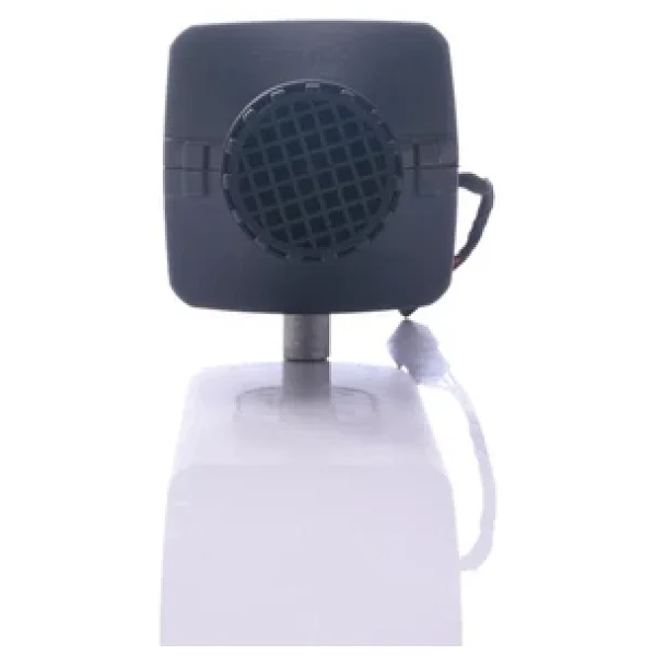 Sensation 5 Kw 24 V Webasto Muadili Dizel Isıtıcı - Görsel 6