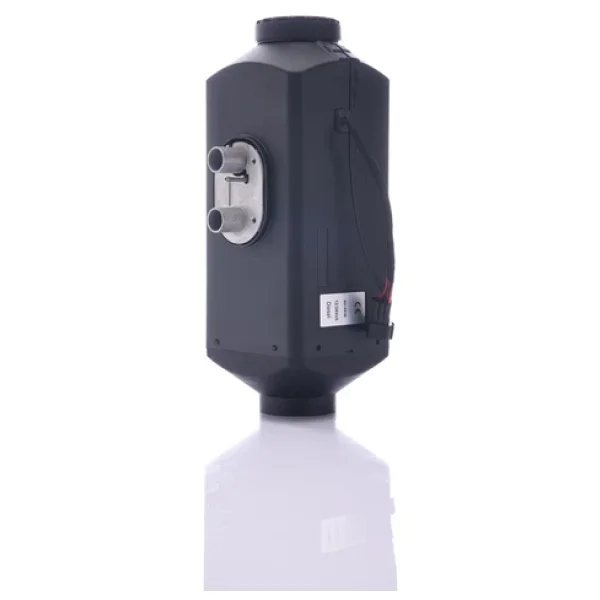 Sensation 5 Kw 24 V Webasto Muadili Dizel Isıtıcı - Görsel 5