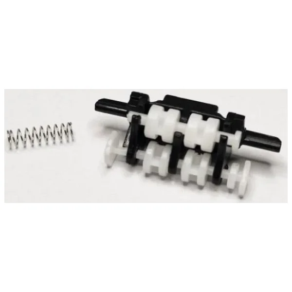 Hementoner Hp M102/ M104/ M130/ M132/ M134 Kağıt Çıkış Silindiri - Görsel 3