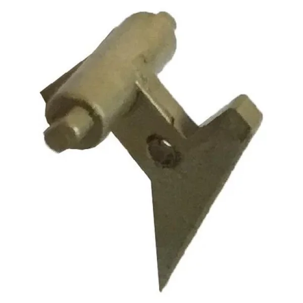 Hementoner Kyocera Mita Fs1016/ Fs1024/ Fs1028/ Fs1124/ Fs1128 Ayırma Tırnakları - Görsel 3