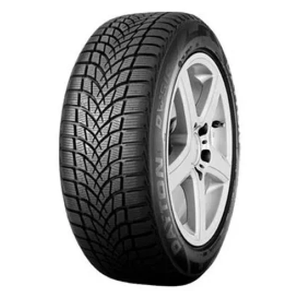 Dayton Dw510 Evo 185/65 R15 88t Kış Lastiği - 2024 - Görsel 6