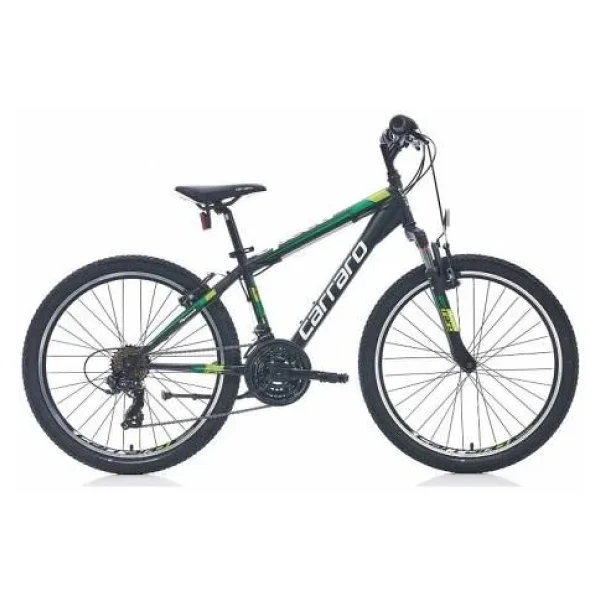 Carraro Speed 260 V 21 Vites 26 Jant Erkek Dağ Bisikleti - Görsel 4