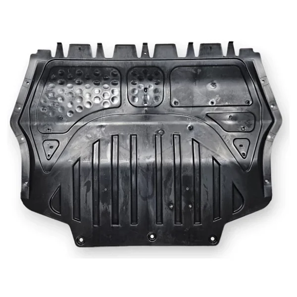 Vw Golf 6 2009-2012 Dizel Motor Alt Muhafaza Plastigi 1k0825237ag - Görsel 3