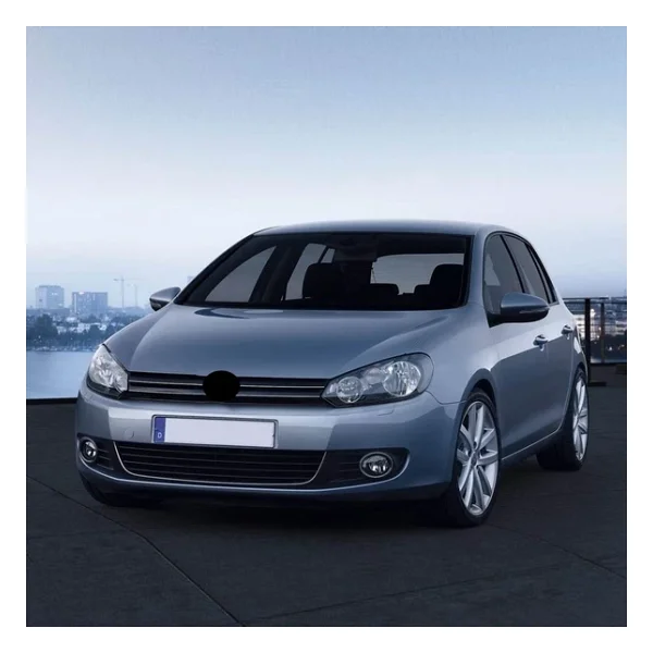 Vw Golf 6 2009-2012 Dizel Motor Alt Muhafaza Plastigi 1k0825237ag - Görsel 4