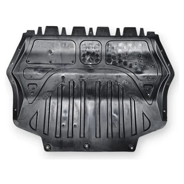 Vw Golf 6 2009-2012 Dizel Motor Alt Muhafaza Plastigi 1k0825237ag - Görsel 5