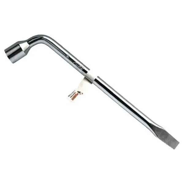 Rico Pipo Tipli 17 Mm Bijon Anahtarı - Görsel 3