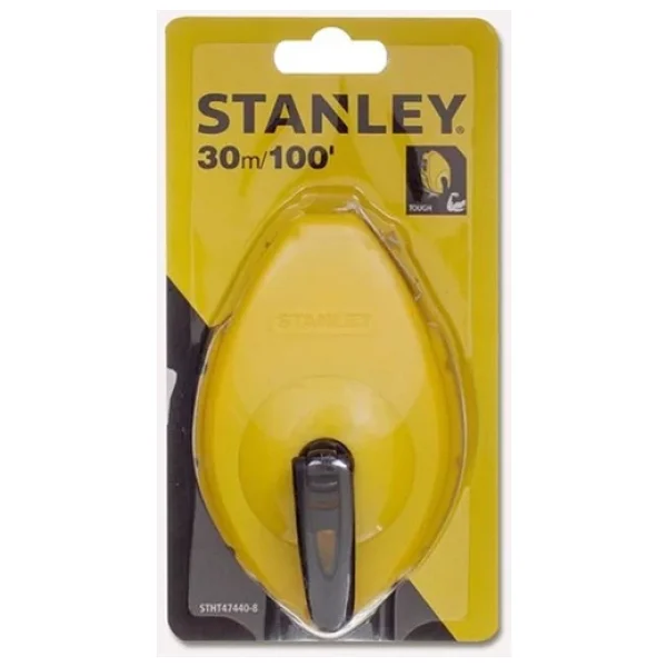 Stanley St047440 30mt Çizim İpi (Çırpı) - Görsel 3