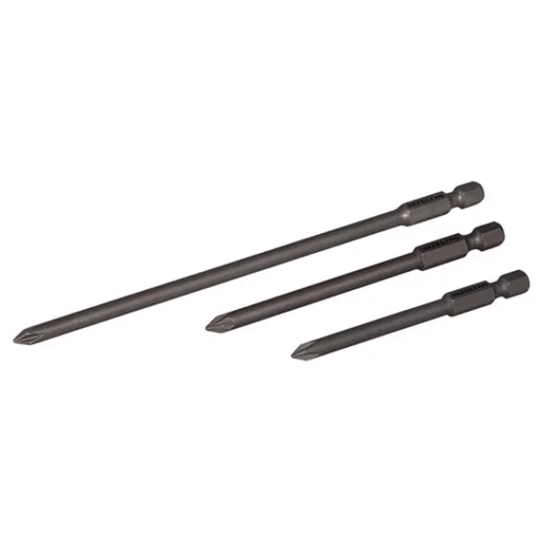 İzeltaş Yıldız Bits Uç Ph2 100 Mm - Görsel 4