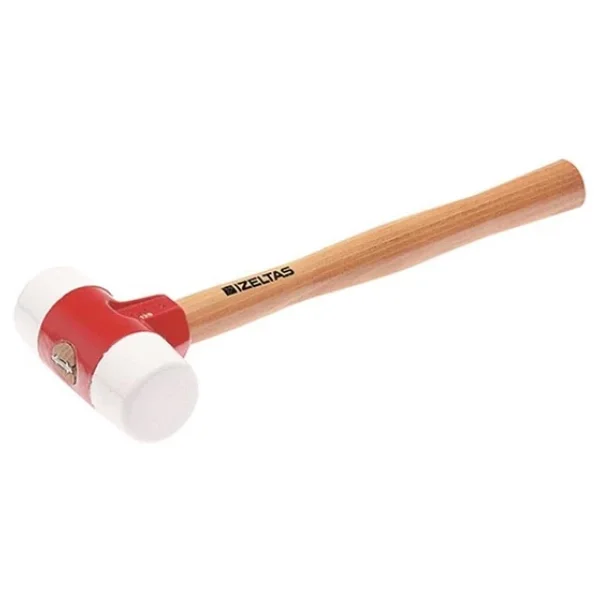 İzeltaş Plastik Çekiç 40 Mm - Görsel 3