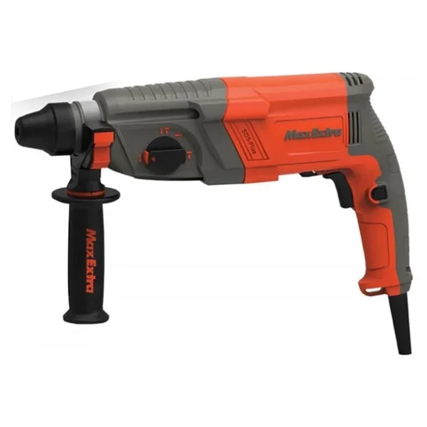 Max Extra Mx2603 800 W Pnömatik Kırıcı-Delici - Görsel 3