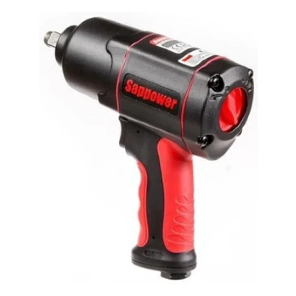 Sappower Iw-3c6 Havalı Somun Sıkma Makinesi - Görsel 7