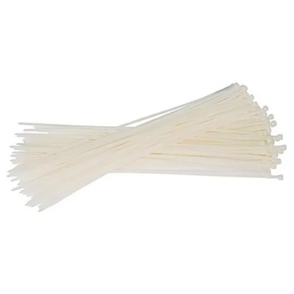 3.6x140mm Cırt Kelepçe-Kablo Bağı - Görsel 3