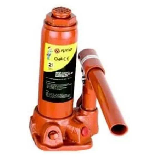Rico 013-Rc6000 2 Ton Şişe Kriko - Görsel 4