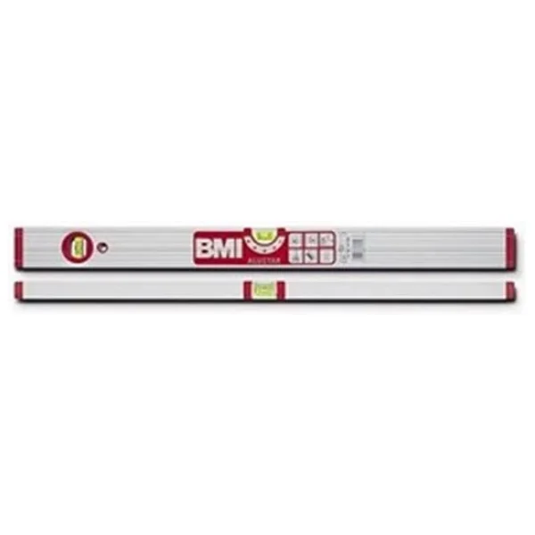 Bmı Alustar 691 60 Cm Su Terazisi - Görsel 3