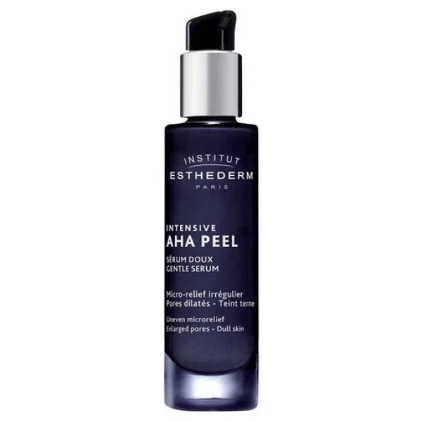 Institut Esthederm Intensive Aha Peel Gentle Serum 30 Ml - Görsel 7