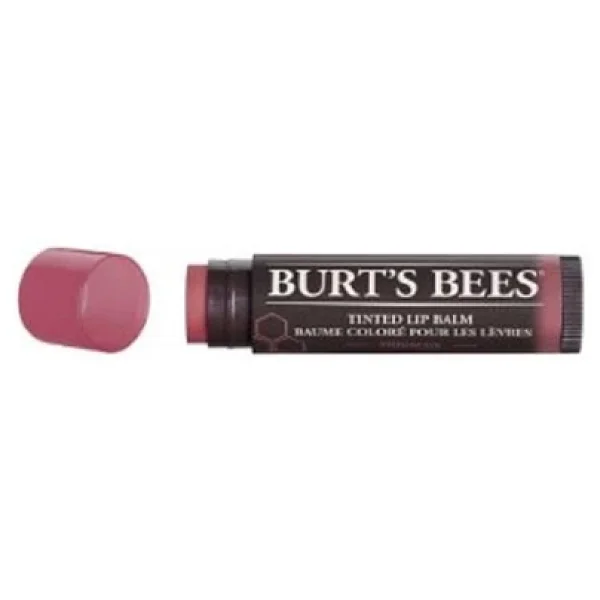 Burt's Bees Tinted Lip Balm 4.25 Gr - Görsel 6