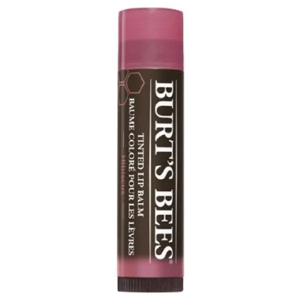 Burt's Bees Tinted Lip Balm 4.25 Gr - Görsel 4