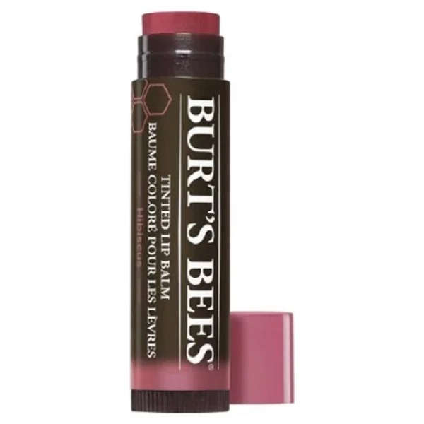 Burt's Bees Tinted Lip Balm 4.25 Gr - Görsel 5