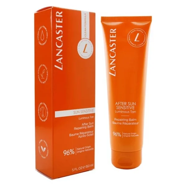 Lancaster Sensitive After Sun Repair Balm 150 Ml - Görsel 2
