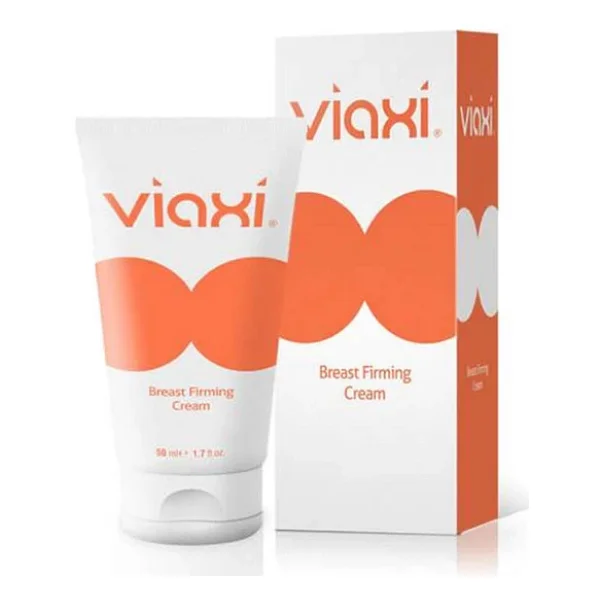 Viaxi Breast Firming 50 Ml Göğüs Kremi - Görsel 2
