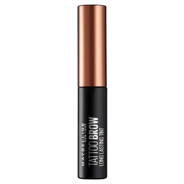 Maybelline Brow Tattoo Gel 2 Kaş Farı - Görsel 3