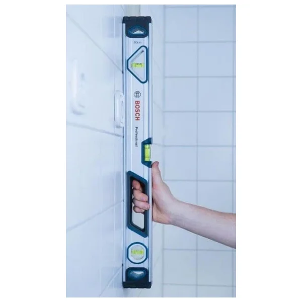 Bosch 1600a016bp 60 Cm Alüminyum Su Terazisi - Görsel 4