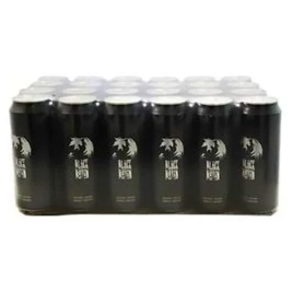 Black Bruin 500 Ml 24'lü Paket Enerji İçeceği - Görsel 5