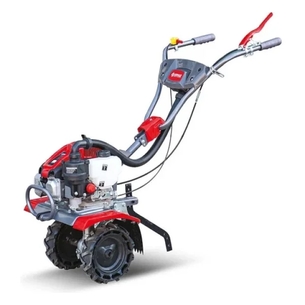Yavuz Y50 5.5 Hp Benzinli Çapa Makinesi - Görsel 3
