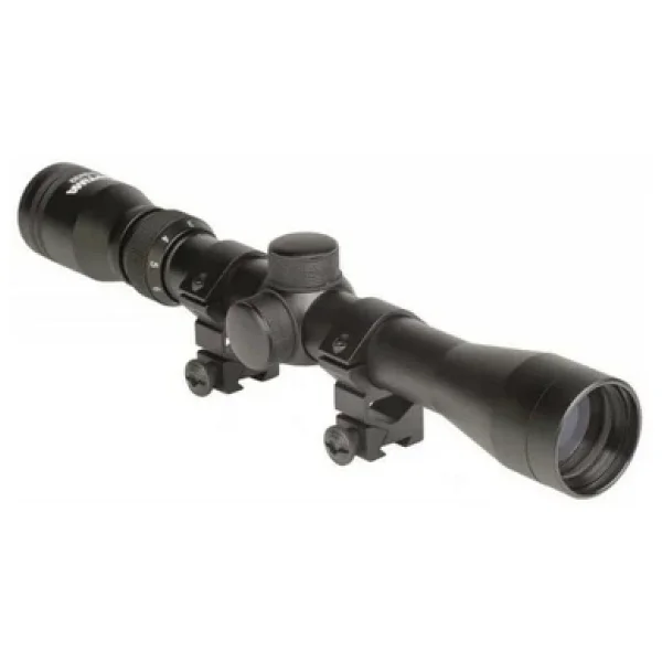 Optima 3-9x32 - Görsel 3