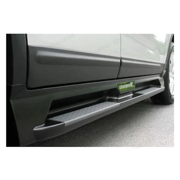 Kia Sorento Xforce Yan Basamak Koruma Oem Tip 2009-2015 Arası - Görsel 6