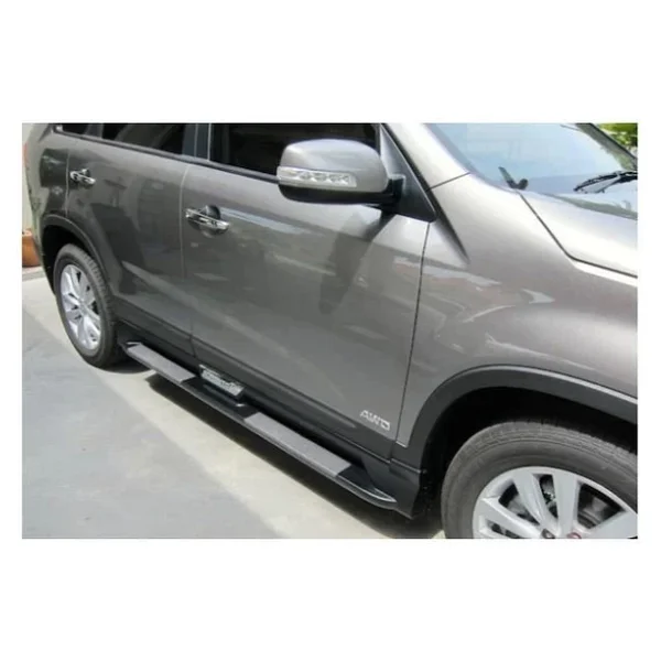Kia Sorento Xforce Yan Basamak Koruma Oem Tip 2009-2015 Arası - Görsel 5