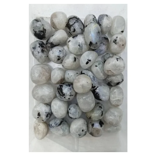 50 Gram Tamburlu Aytaşı Küçük Parçalar 627 - Görsel 2