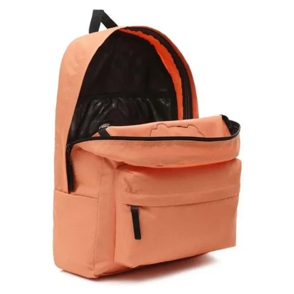 Vans Realm Vn0a3uı6bm51 Somon Sırt Çantası - Görsel 5