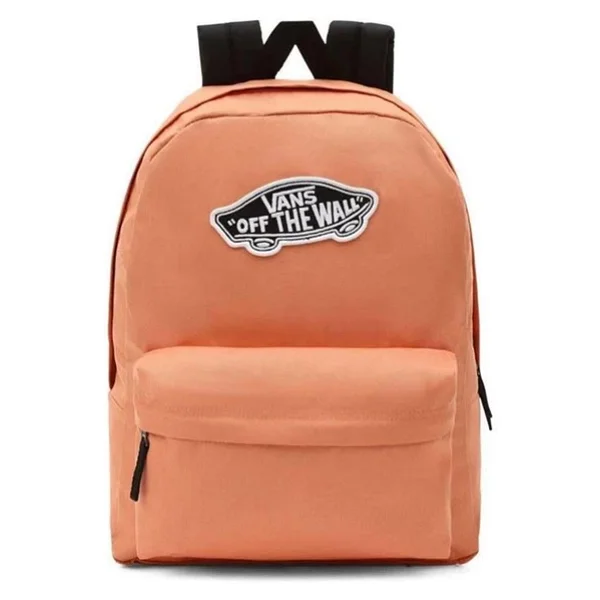 Vans Realm Vn0a3uı6bm51 Somon Sırt Çantası - Görsel 4