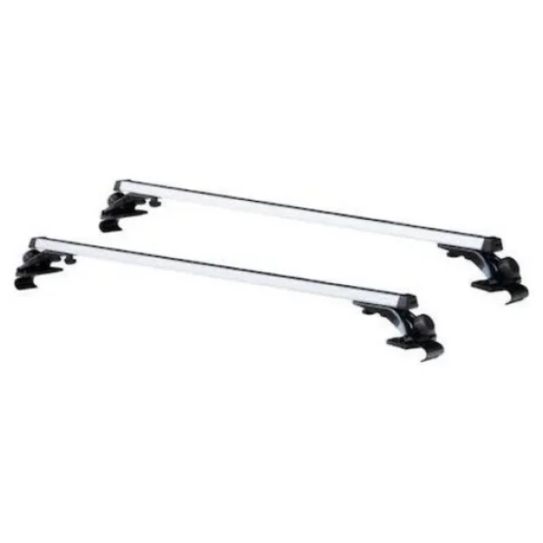 Oluksuz Ara Atkı Kısa 120cm Gri Pnd - Görsel 2