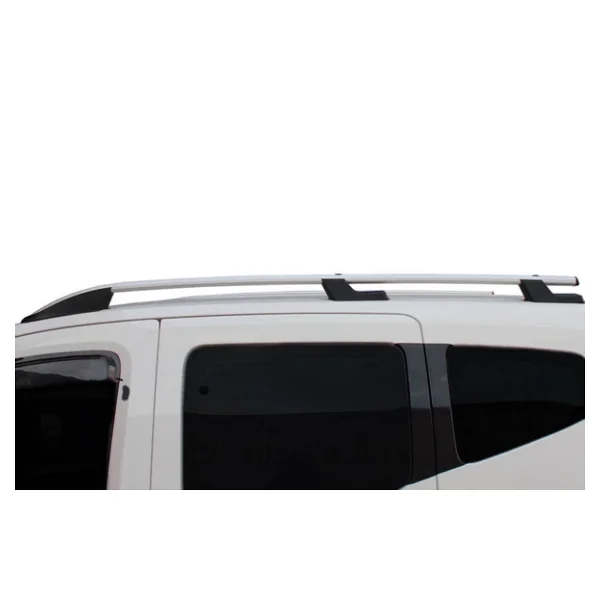 Fiat Fiorino Tavan Çıtası V2 Gri 2008 Sonrası Uyumlu - Görsel 4