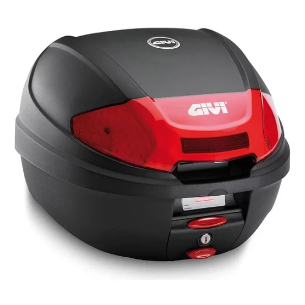 Givi E300n 30 Lt Motosiklet Çantası - Görsel 5