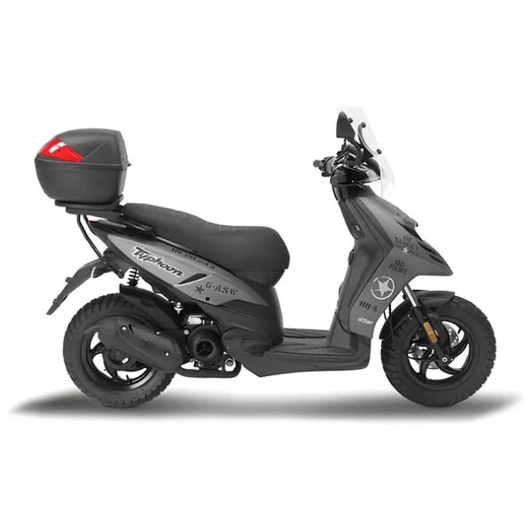 Givi E300n 30 Lt Motosiklet Çantası - Görsel 6