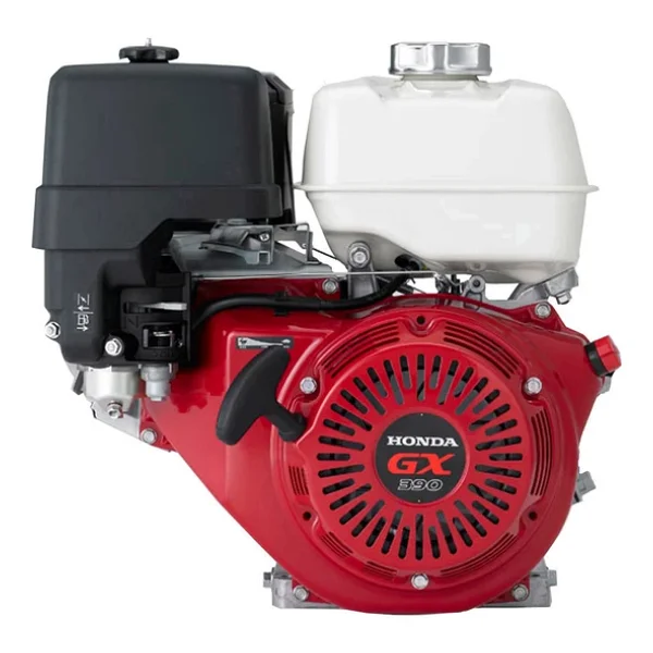 Honda Gx390 Ut2 Sxq4 13 Hp Yatay Milli Motor - Görsel 2