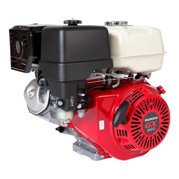 Honda Gx390 Ut2 Sxq4 13 Hp Yatay Milli Motor - Görsel 3
