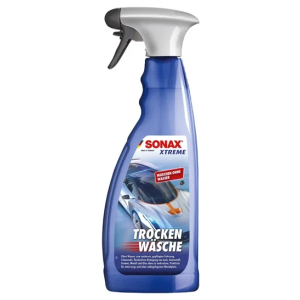 Sonax Xtreme Susuz Yıkama Spreyi 750 Ml - Görsel 8