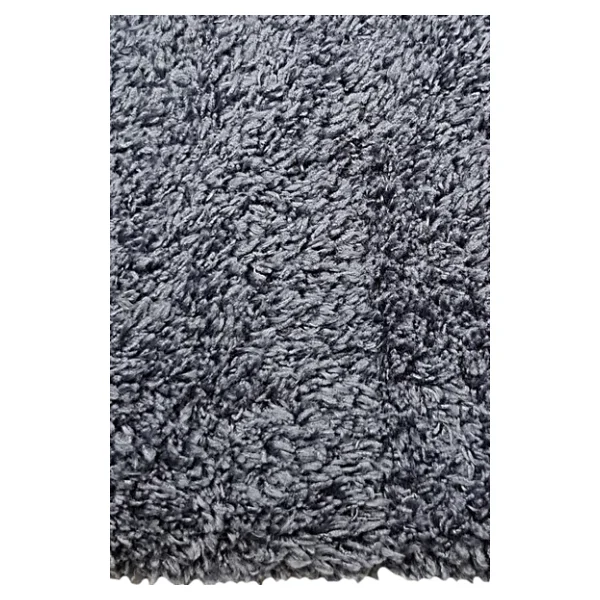 Smart Tech Premium Mikrofiber Yıkama Eldiveni Gri - Görsel 3