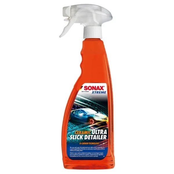 Sonax Xtreme Cila 750 Ml - Görsel 3