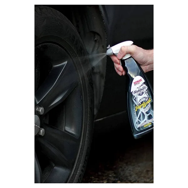 Sonax Jant Canavarı 1000 Ml - Görsel 8